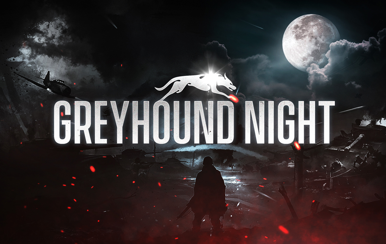 Greyhound Event